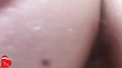 ホットなイランカップルのクローズアップセックスビデオ