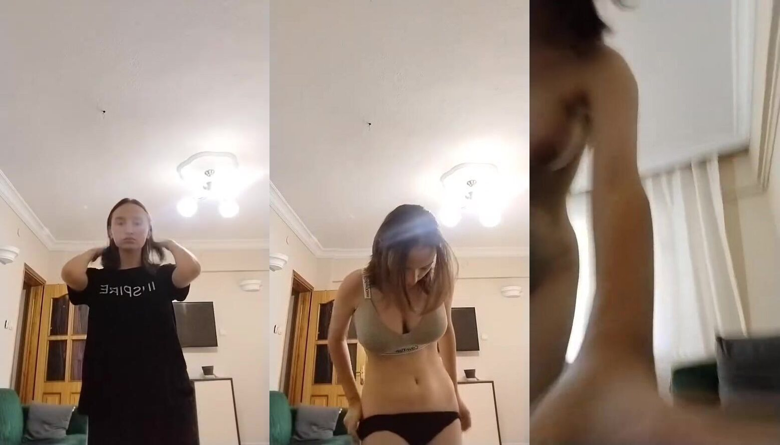 واکنش‌ها به سفر پورن استار «طرفدار» فلسطین؛ عکس‌های ایرانی ویتنی رایت در  شبکه‌های اجتماعی حذف شد | یورونیوز