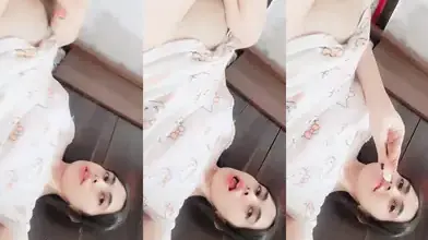 イランのホットな10代のセクシーでワイルドなソロオナニー