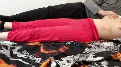 เทปเซ็กซ์ที่ร้อนแรงของคู่รักสุดเซ็กซี่ที่เป็นคู่สมรส!