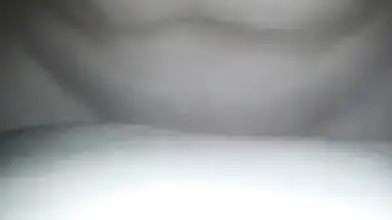 初めて彼女のマンコに中出しした。