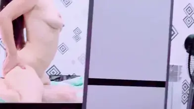 کیرش درد میکرد براش ساک زدم و کردم تو کونم درد کیرش خوب شد