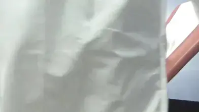 دکتر زنان حتما باید با کیر خودش معاینه کنه و آبشو بریزه تو کص