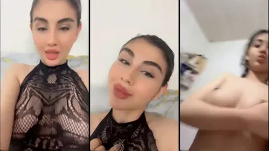 بدن لخت و سکسی دختر تینیجر حشری ببین و لذت ببر