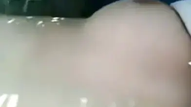 فیلم واقعی سکس با زن همسایه حشری عرب در حیاط خونه