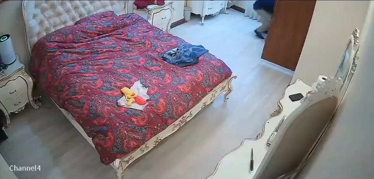 سکسی ایرانی دوربین مخفی